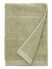 Håndklæde 70x140 Line Eucalyptus Södahl Green