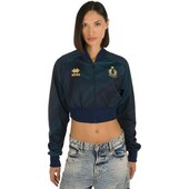 Sportsjakker Errea  Naz. Italia Volley Crop Ad