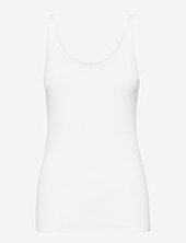 Top Schiesser White
