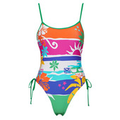 Badedragt Banana Moon Roukie Bekeley