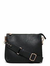 Rbandora Small Cross Body Bag Rosemunde Black