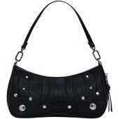 Skuldertasker Desigual Bag_embro Patch Alsacia B 25waxpa9