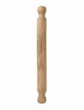 Olina Rolling Pin Broste Copenhagen Brown