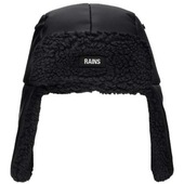 Huer Rains  Fleece Trapper Hat W2t3