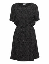 Femmasz Dress Saint Tropez Black