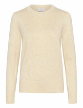 Milasz Pullover Saint Tropez Cream