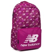 Rygsække New Balance Printed Coo