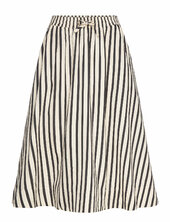 Bristolll Midi Skirt Lollys Laundry Patterned