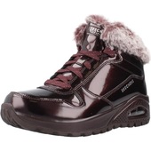 Støvler Skechers  Rugged Fiesty Winter