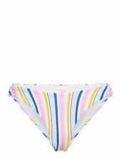 Tahiti High Leg R Hunkemöller Blue
