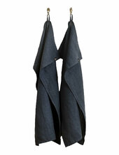 Sunshine Kitchen Towel 2-pack Himla Blue