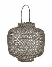 Harper Lanterne Lene Bjerre Grey