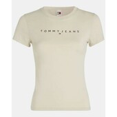 T-shirts & Polo-t-shirts Tommy Hilfiger  Dw0dw18398