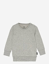 Jbs Of Dk Baby Sweatshirt Fsc, Jbs Of Denmark Grey