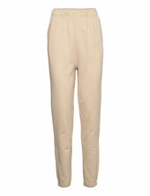W. Cool Sweatpants Svea Beige