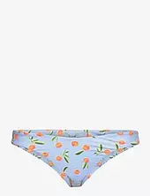 Summer Crush Reversible High Cut Rio Pant Seafolly Blue