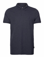 Jbs Of Dk Polo Pique Jbs Of Denmark Navy