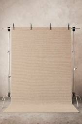Torrone Uldtæppe 200x300 Cm Beige