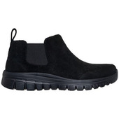Støvler Skechers  AnkelstØvler  100894