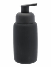 Soap Dispenser Mono Black Södahl Black