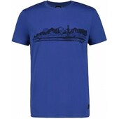 T-shirts M. Korte ærmer Icepeak Akeri