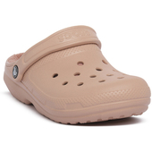 Træsko Crocs  Latt Classic Lined