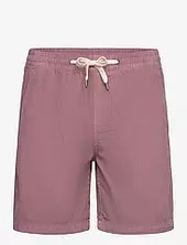 Corduroy Shorts Lindbergh Pink
