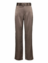 Nera Trouser Filippa K Brown