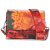 Skuldertasker Desigual  Bols_sunset Patch Rodas