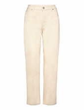 Mollyfv Ankle Fiveunits Beige