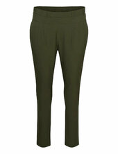 Kcjia Pants Kaffe Curve Green