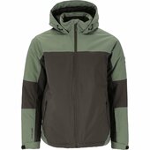 Whistler Monteca W-pro 10.000 Vinter - Og Skijakke Herre, Balsam