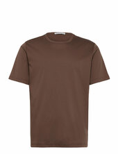 Olaf Tiger Of Sweden Brown