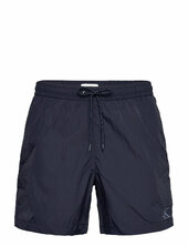 Medium Drawstring Calvin Klein Navy