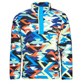 Fleecetrøjer Columbia Helvetia Ii Printed Half Snap Fleece