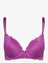 Marine Pp Push Hunkemöller Pink