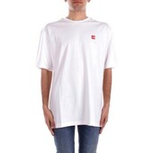 T-shirts M. Korte ærmer The North Face  Nf0a8c1r