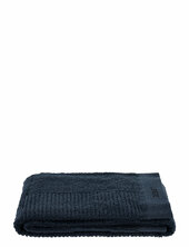 Bath Towel Classic Z Denmark Navy