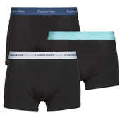 Boxer Calvin Klein Jeans Relaxed Fit Trunk 3pk X3