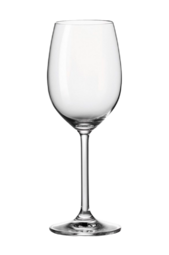 Hvidvinsglas Daily 6-pak