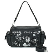 Skuldertasker Desigual  Seshat Habana