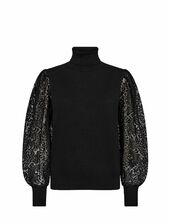 Sc-dollie Soyaconcept Black