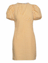 Monte2 Mango Patterned