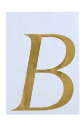 Poster Bernice  50x70 Cm
