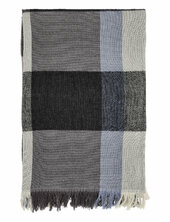 Plaid 130x170 Embrace Grey Södahl Grey