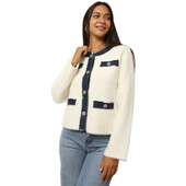 Cardigans La Modeuse  75977_p179886