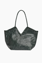 Humi Bag - Green Gables - Cala Jade - Grøn One Size