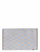 Retro Bath Mat Mette Ditmer Blue