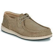 Snørresko Birkenstock  Pasadena Leve Taupe