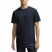 T-shirts M. Korte ærmer Calvin Klein Jeans  Km0km01138